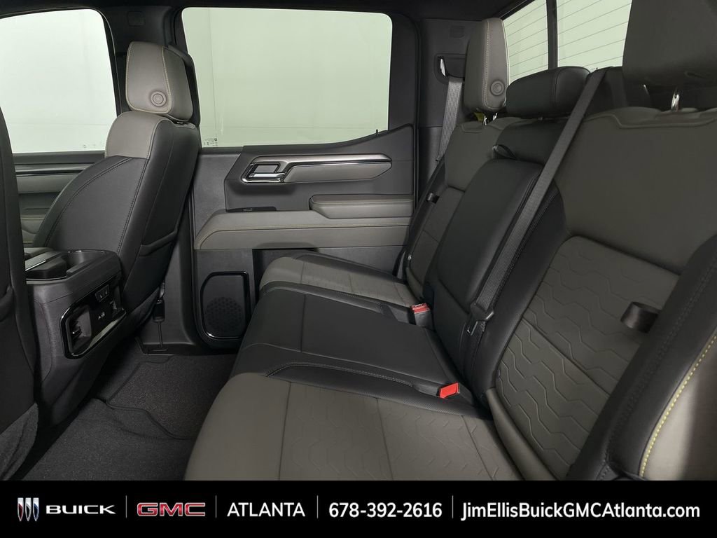2024 Chevrolet Silverado 1500 ZR2 photo 24