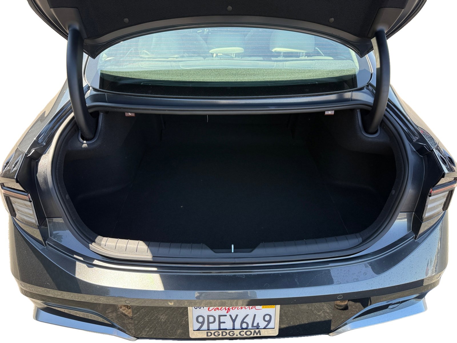 2025 Hyundai Sonata Hybrid Limited photo 17