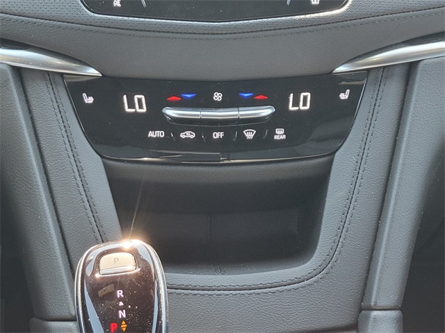 2025 Cadillac XT5 Premium Luxury photo 26
