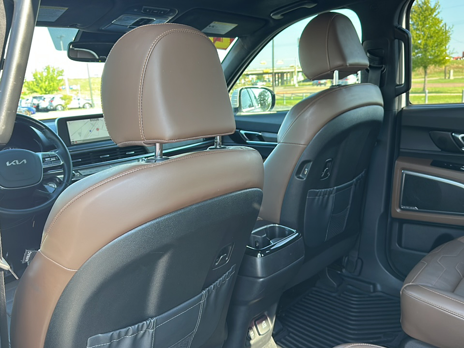 2022 Kia Telluride SX photo 8