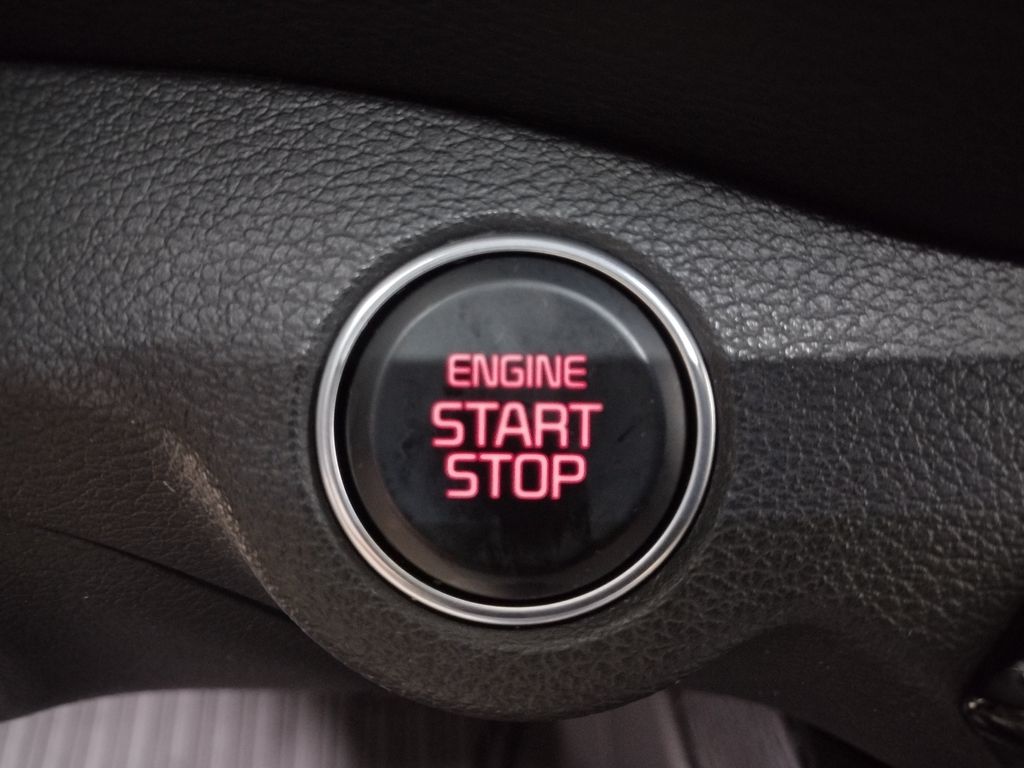 2024 Kia Forte GT photo 24