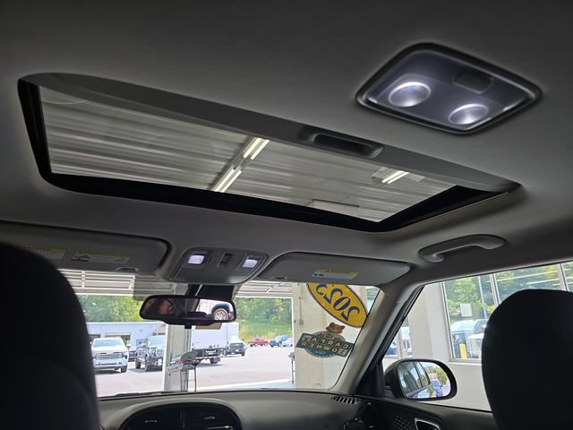 2023 Kia Soul EX photo 14