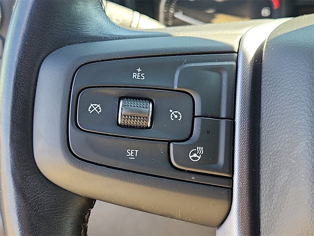 2021 Gmc Sierra Elevation photo 15