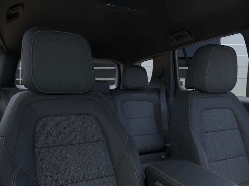 2026 Gmc Terrain Elevation photo 24