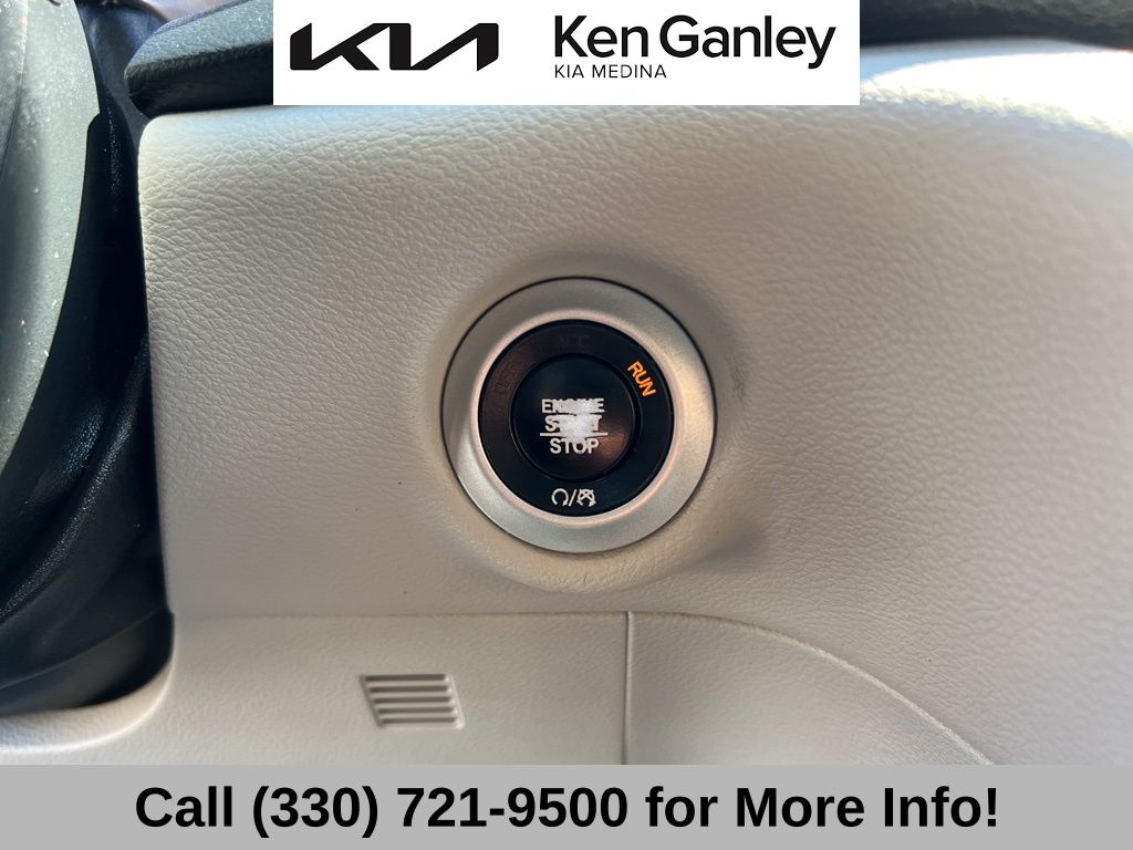 2018 Chrysler Pacifica Touring Plus photo 31