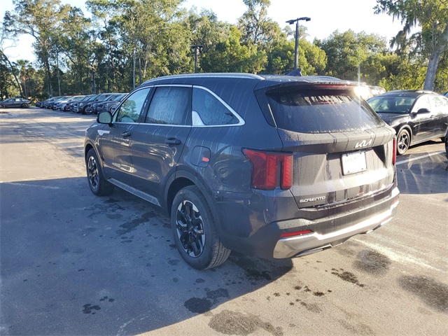 2026 Kia Sorento S photo 4