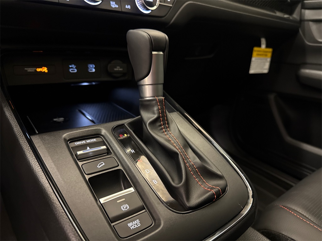 2026 Honda CR-V Hybrid Sport-L photo 21