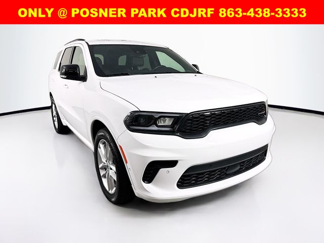 2024 Dodge Durango GT's photo