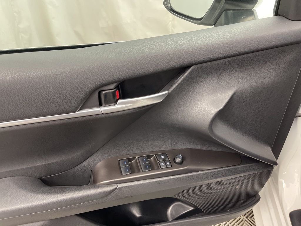 2024 Toyota Camry LE photo 18