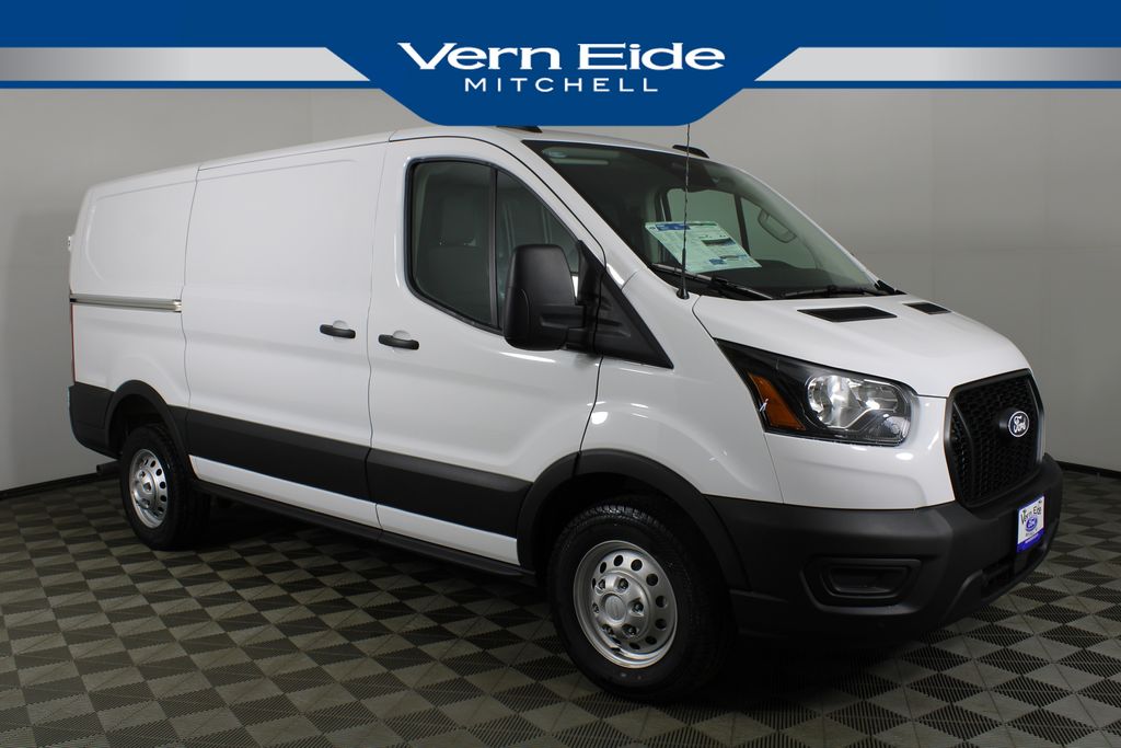 2026 Ford Transit Van Base's photo
