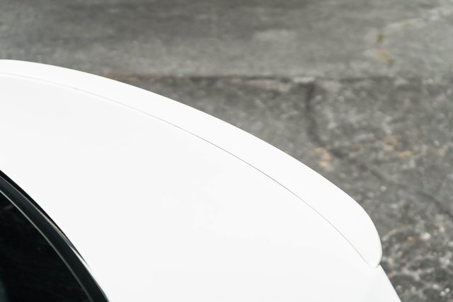 2024 Nissan Sentra SR photo 4