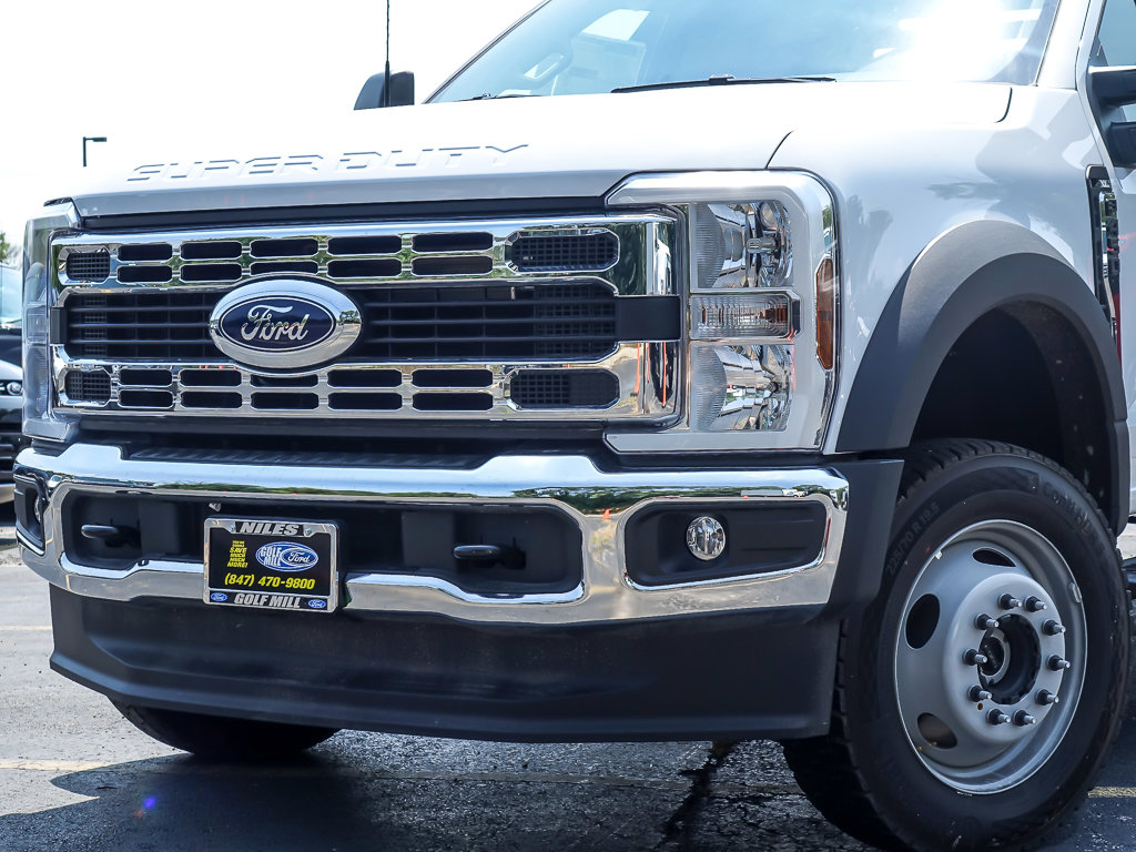 2025 FORD F-450 - Image 2