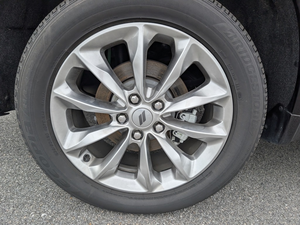 2024 Dodge Durango Citadel photo 2