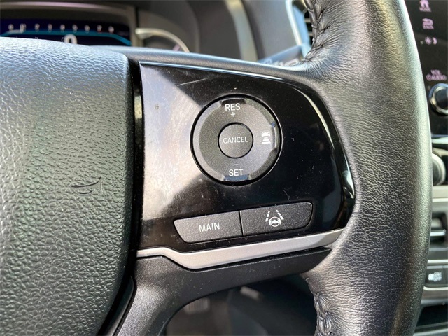 2022 Honda Pilot Special Edition photo 16