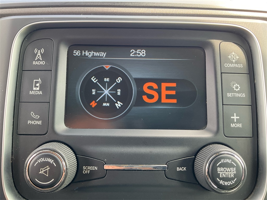 2019 Ram 1500 Classic Express photo 29