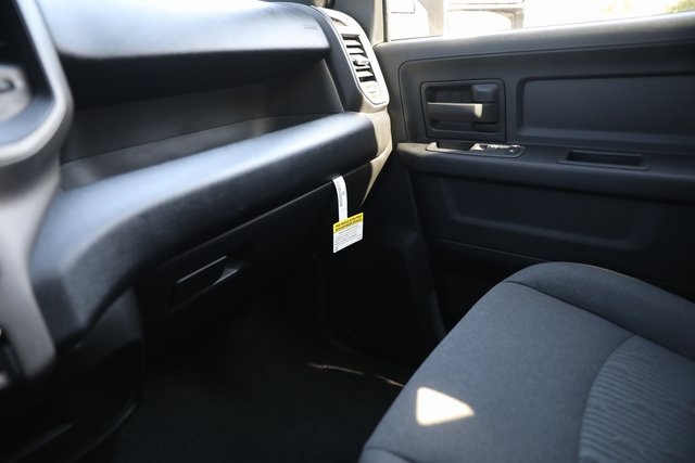 2024 Ram 2500 Tradesman photo 12