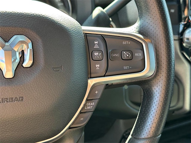 2025 Ram 2500 Tradesman photo 20