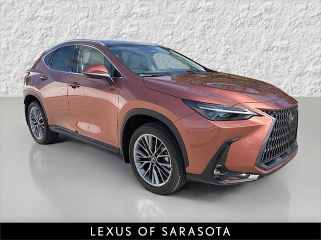 【未開封】レクサス LEXUS NX F SPORT 2023 Lexus NX: F Sport Package, Hybrid Trim Levels, Fuel Economy