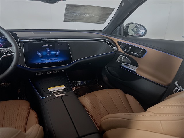 2026 Mercedes Benz E 350 photo 21