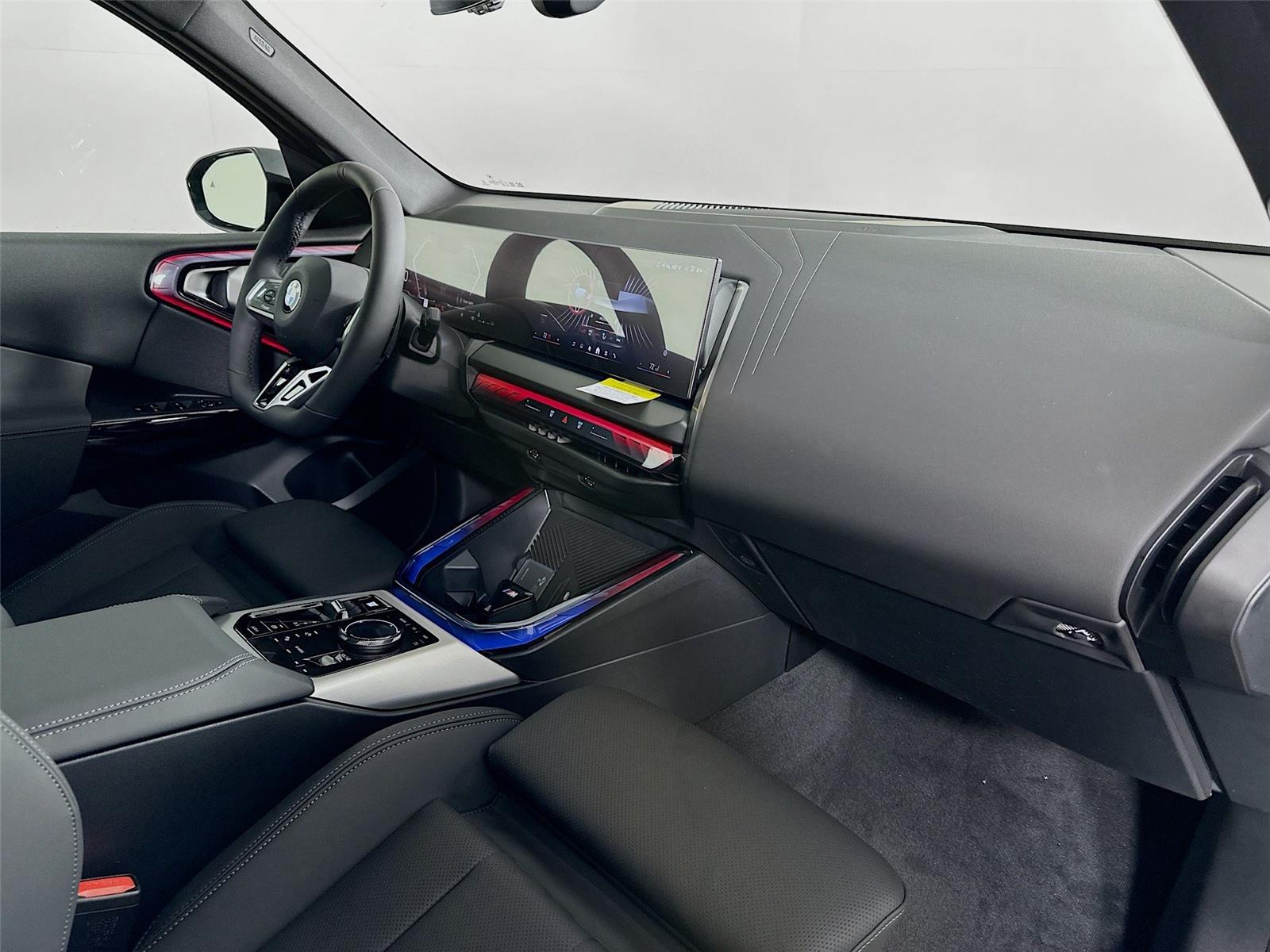 2026 Bmw X3 photo 28