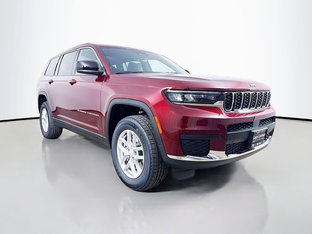 2025 Jeep Grand Cherokee L Laredo's photo