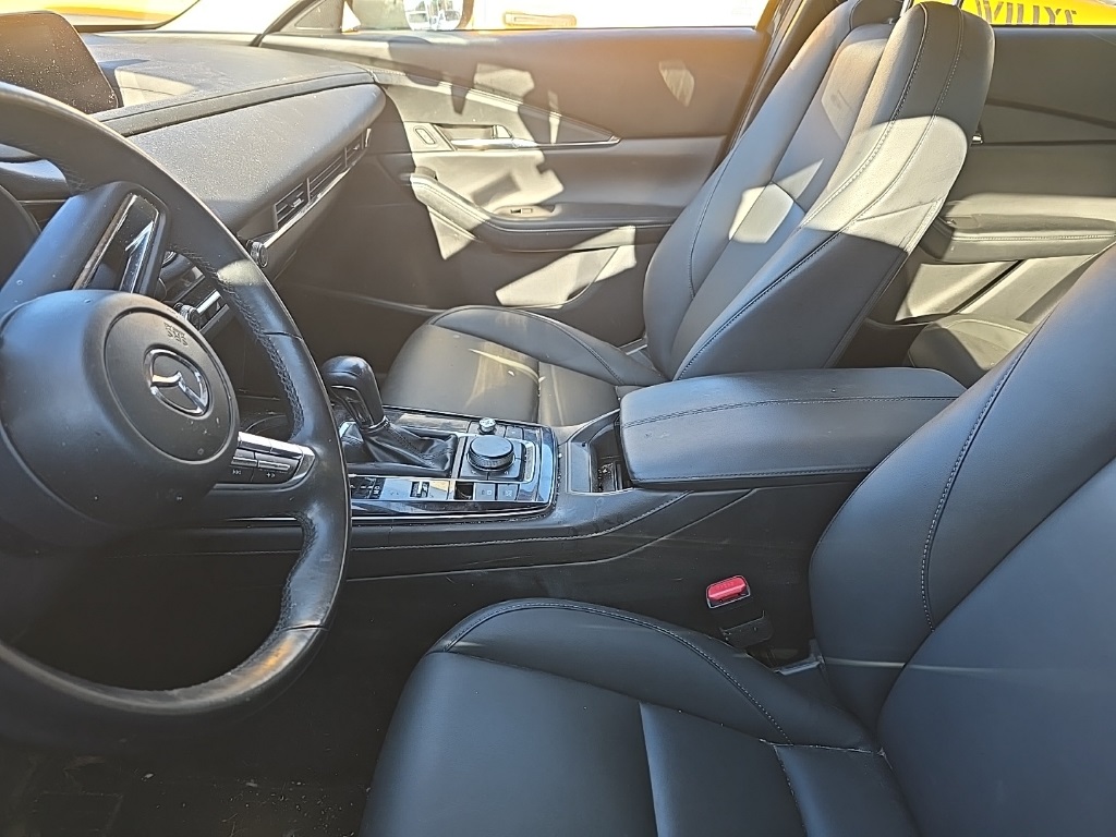 2023 Mazda CX-30 2.5 S Preferred photo 2