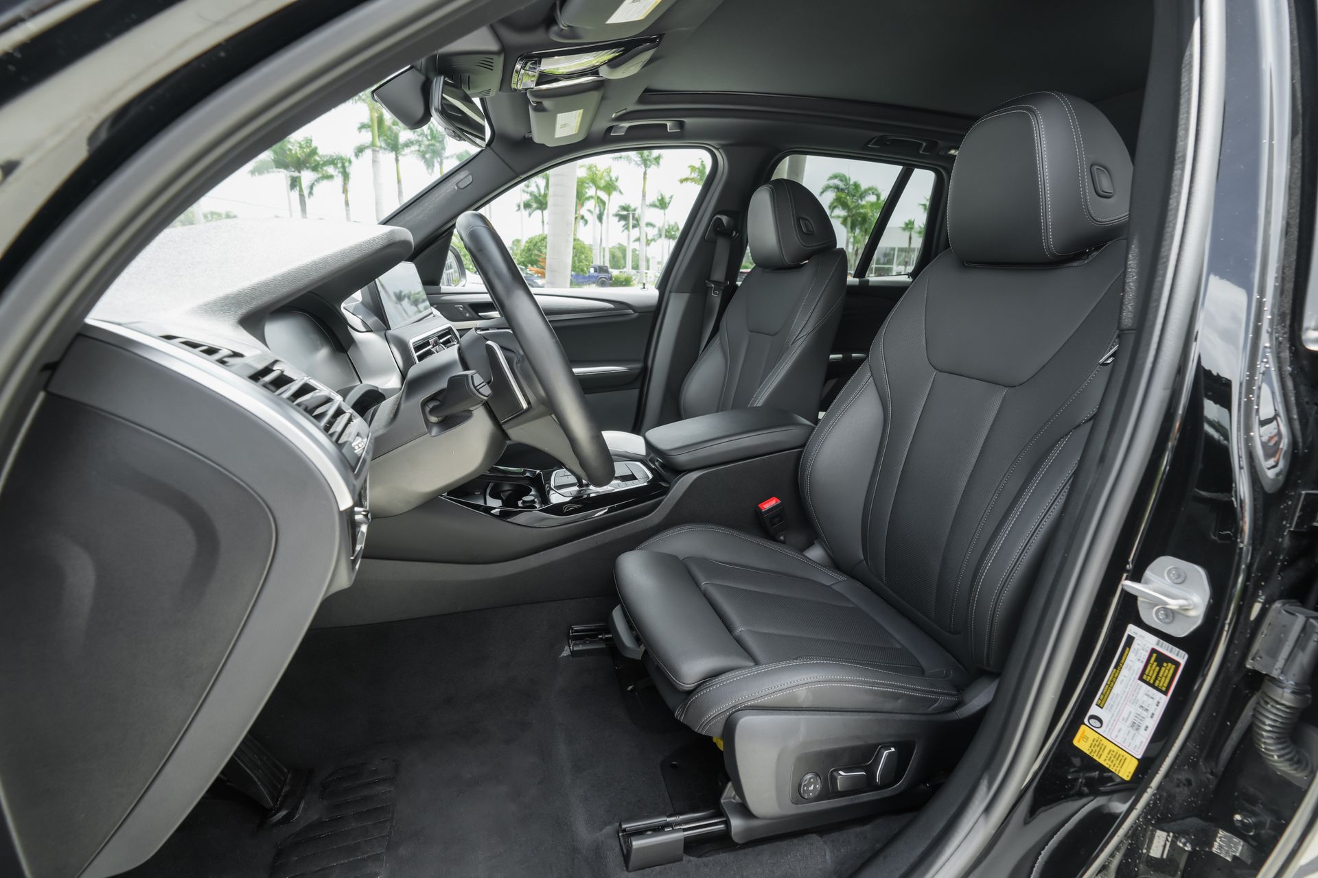 2024 Bmw X3 sDrive30i photo 4
