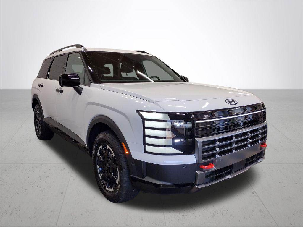 2026 Hyundai Palisade XRT photo 4