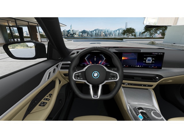 2025 Bmw i4 xDrive40 photo 3