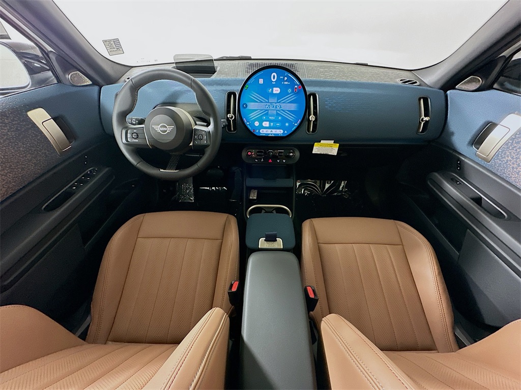 2026 Mini Countryman S ALL4 photo 25