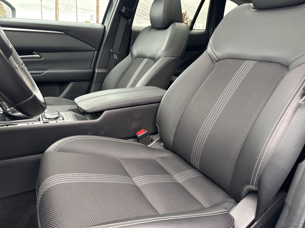 2023 Mazda CX-50 2.5 Preferred Plus photo 4