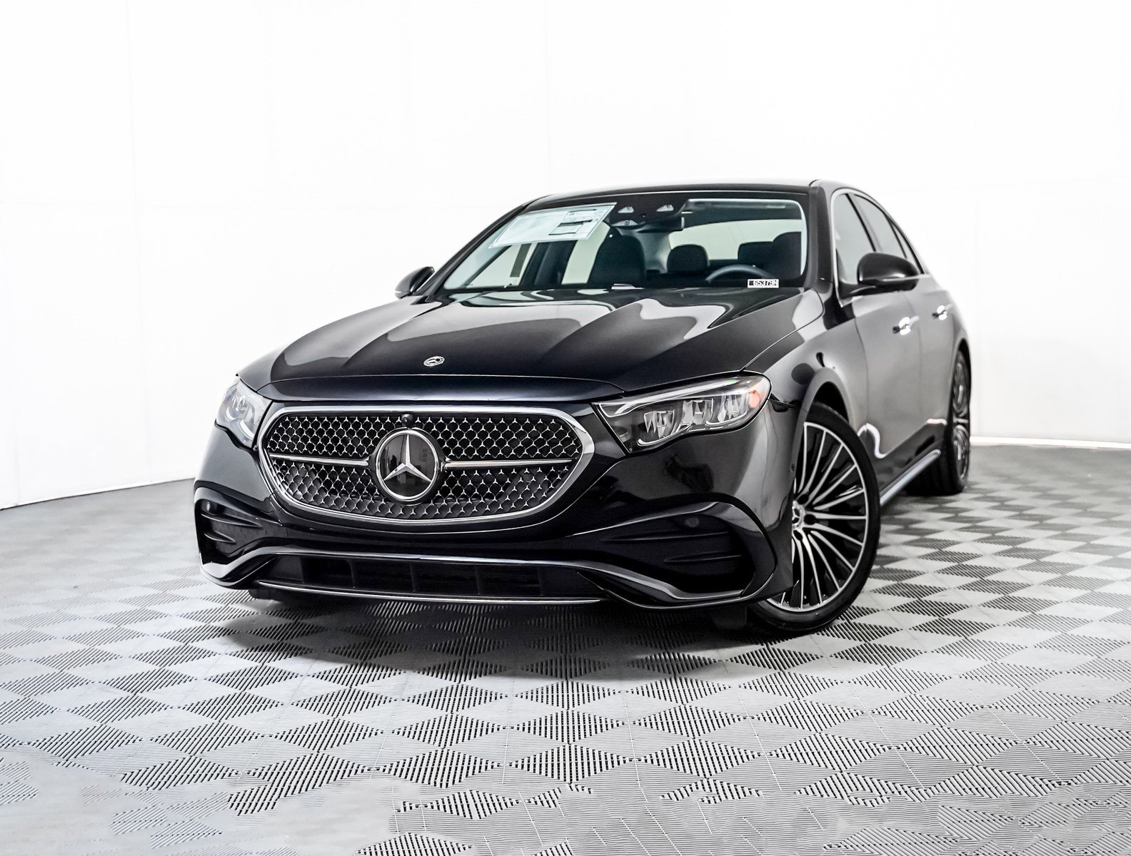 2026 Mercedes-Benz E-Class E350's photo