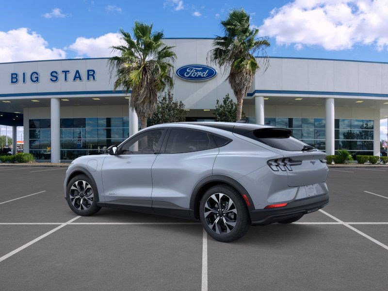 2025 Ford Mustang Mach-E Select photo 4