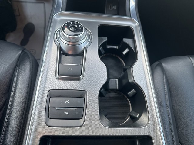2022 Ford Edge Titanium photo 35