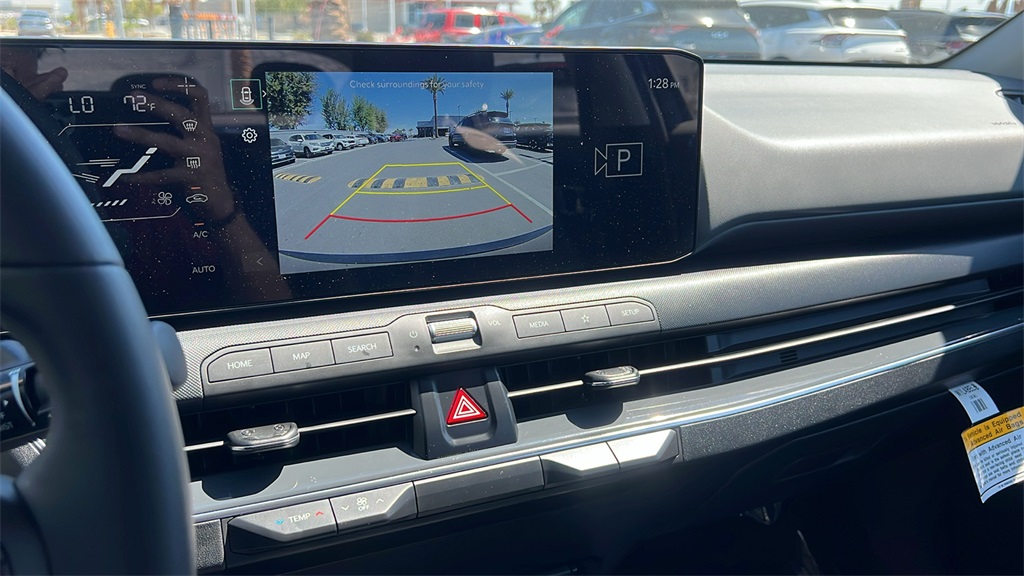2025 Kia K4 EX photo 21