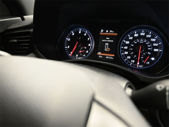 2022 Hyundai Veloster N Base photo 8