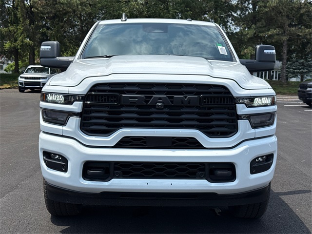 2025 Ram 2500 Big Horn photo 31