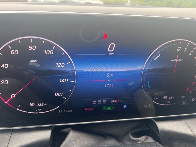 2025 Mercedes Benz GLC 350e 4MATIC photo 47