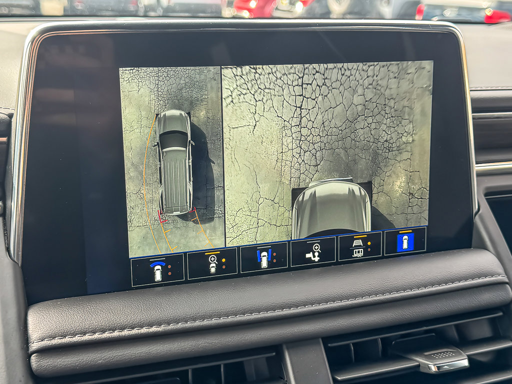 2024 CHEVROLET TAHOE - Image 19