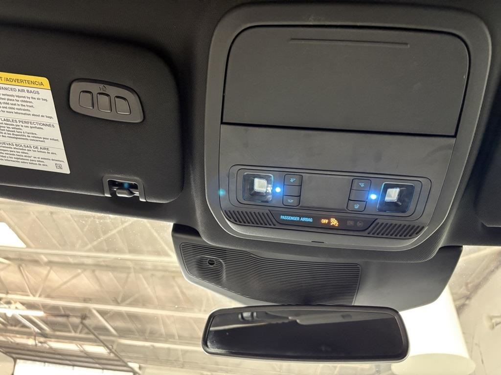 2020 Ford Explorer Limited photo 29