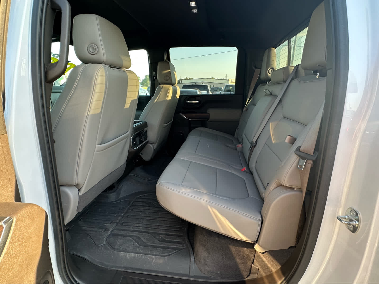 2023 Gmc Sierra 2500 HD SLT photo 9