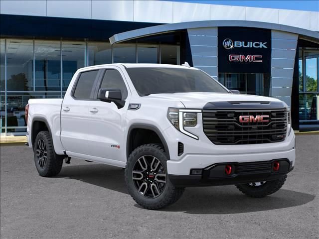2025 Gmc Sierra 1500 AT4 photo 7