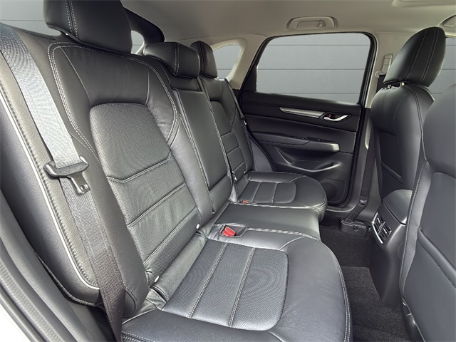 2025 Mazda CX-5 2.5 S Preferred photo 13