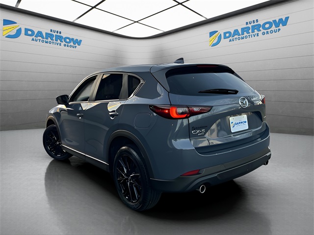2024 Mazda CX-5 2.5 S Carbon photo 3