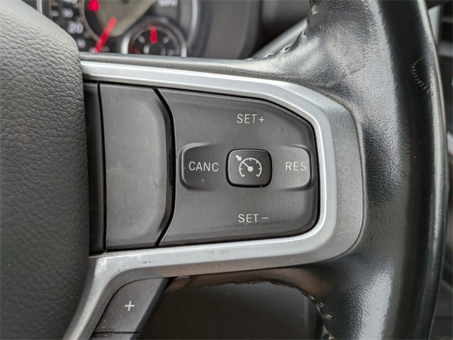 2023 Ram 3500 Big Horn photo 22