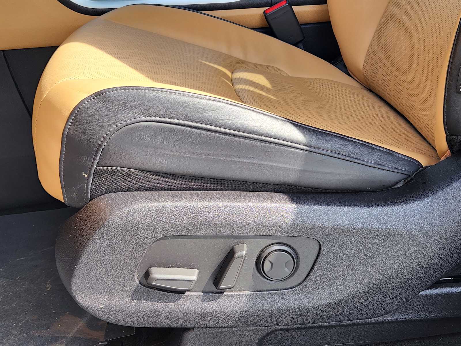 2022 Kia Carnival LXS photo 23