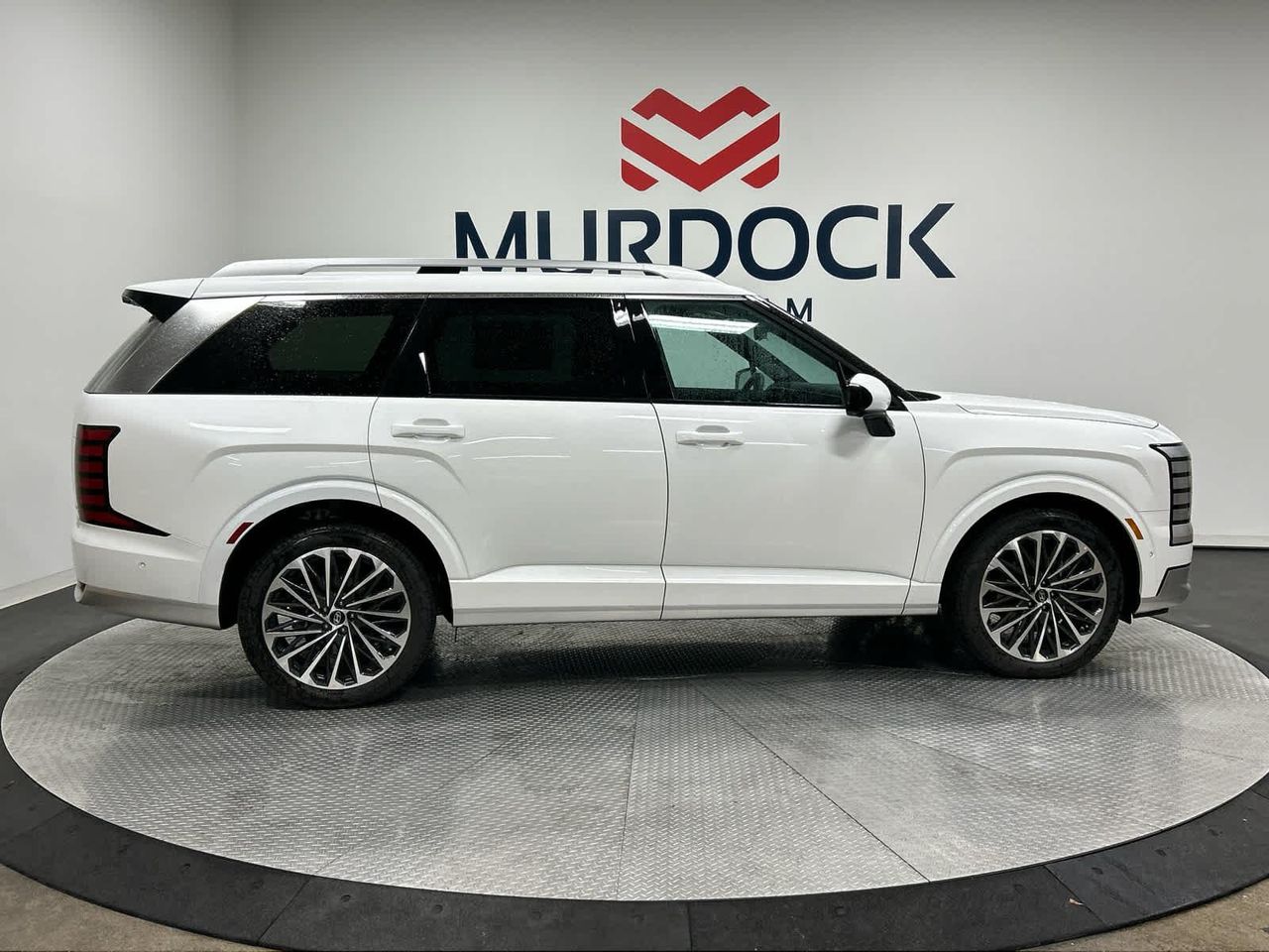 2026 Hyundai Palisade Calligraphy photo 13