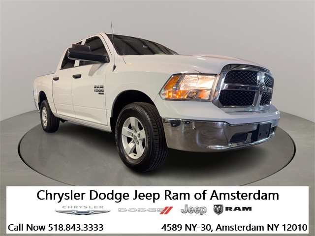 2023 RAM Ram 1500 Classic Warlock's photo