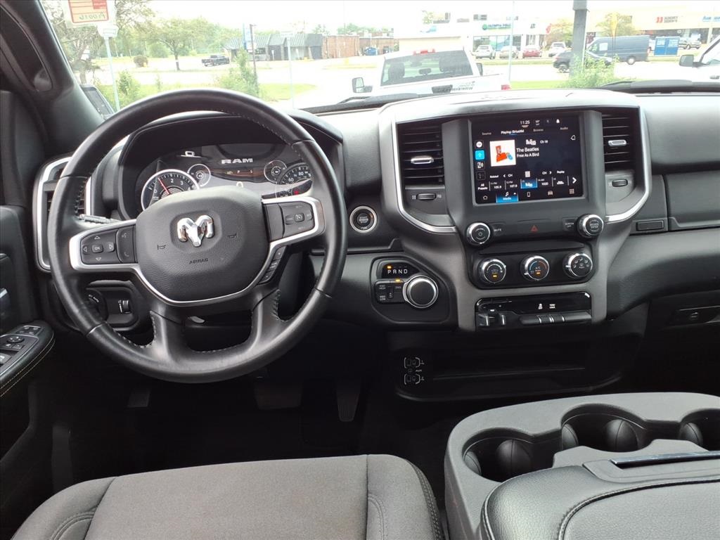 2024 Ram 2500 Big Horn photo 10