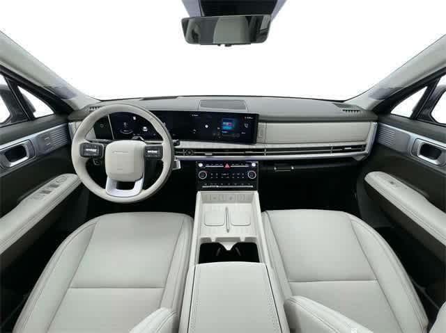 2024 Hyundai Santa Fe Calligraphy photo 13